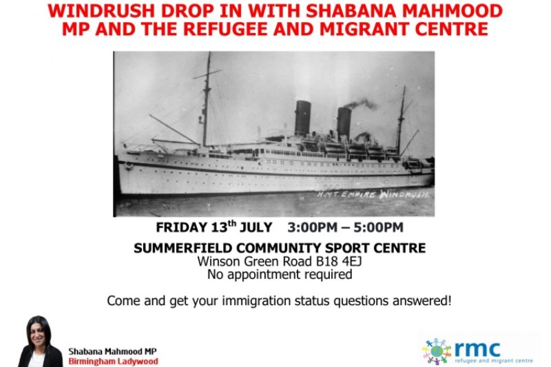 Story1_Support for Windrush Generation 