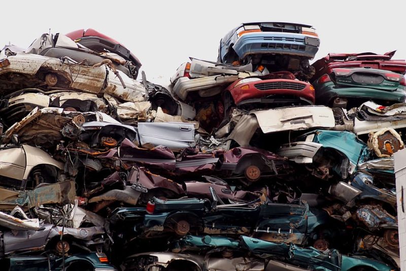 Shabana supports a car scrappage scheme for Birmingham residents.