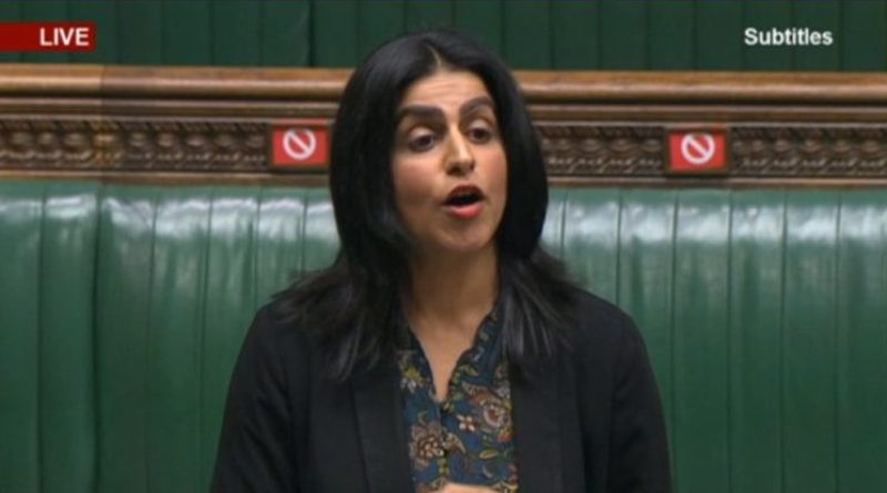 This week I led a Westminster Hall debate on the need for regulation of exempt accommodation.