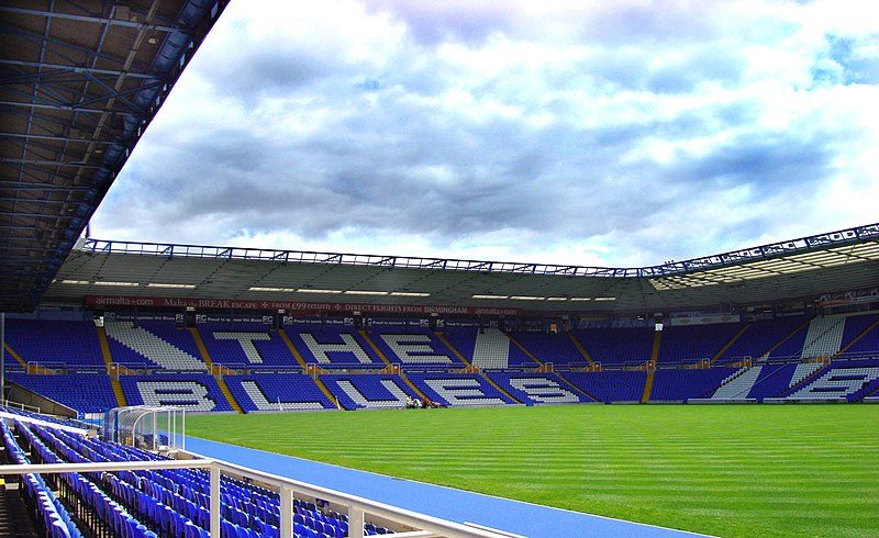 Reports of an imminent takeover of BCFC have surfaced this week.