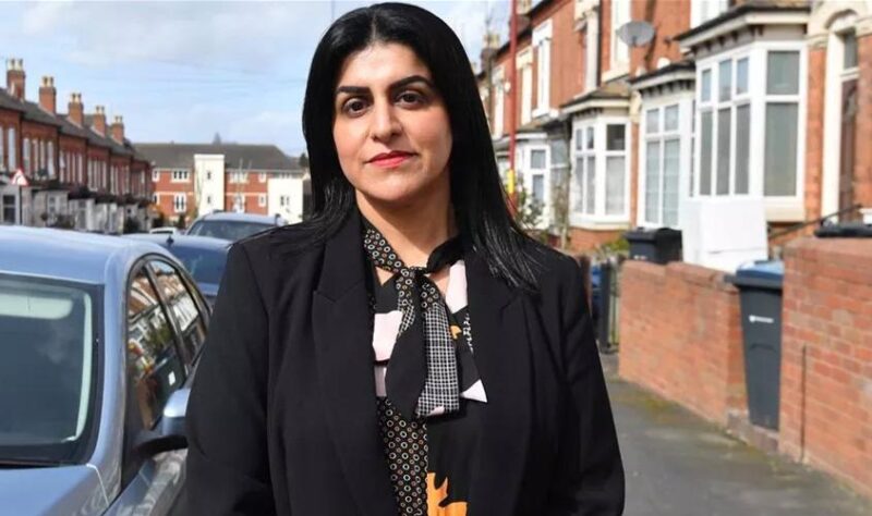 Shabana is calling time on dodgy supported accommodation providers and rogue landlords.